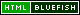 HTML Editor Bluefish Button